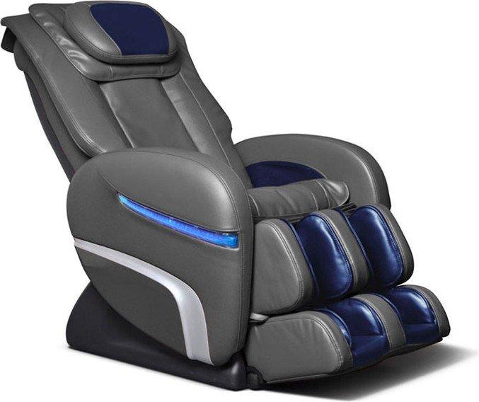 OTO Elite ET01 Massage Chair with Heating & Speakers + OTO Cyber