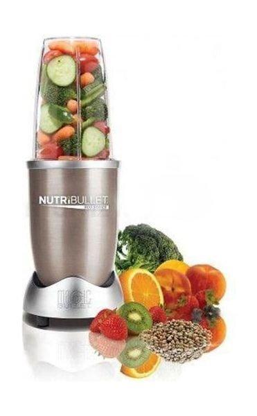 Nutribullet Pro Blender Magic Bullet Reviews & RecipesXcite Kuwait