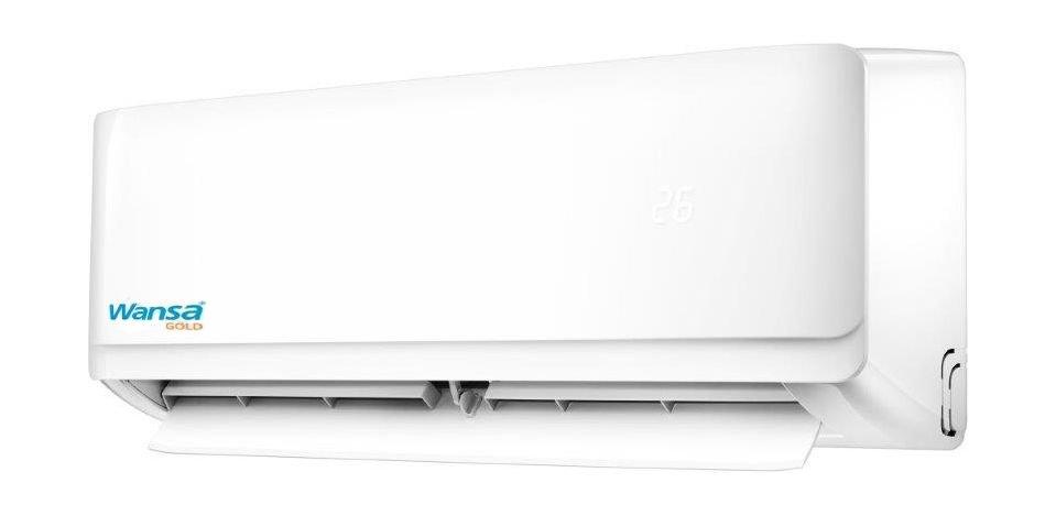 Wansa Air Conditioner 12000 BTU Split AC Price Xcite Kuwait