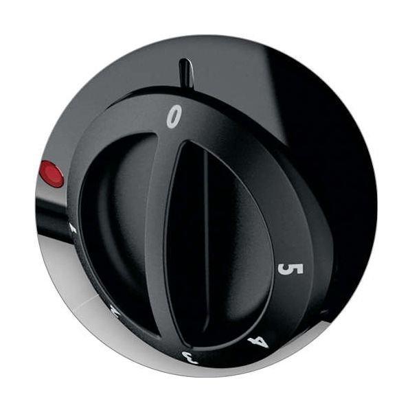 Philips 1500W Daily Collection Duo Plate Table Grill (HD6321/21