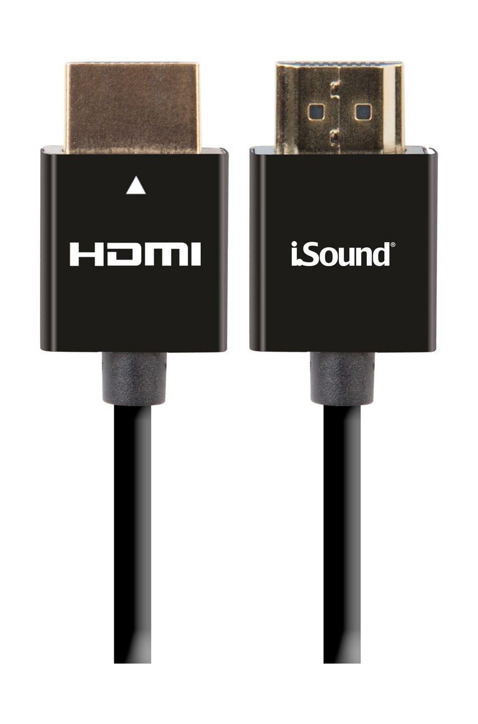 Dream Gear HDMI Cable PS3 Slim HDMI Cable Cable Cable