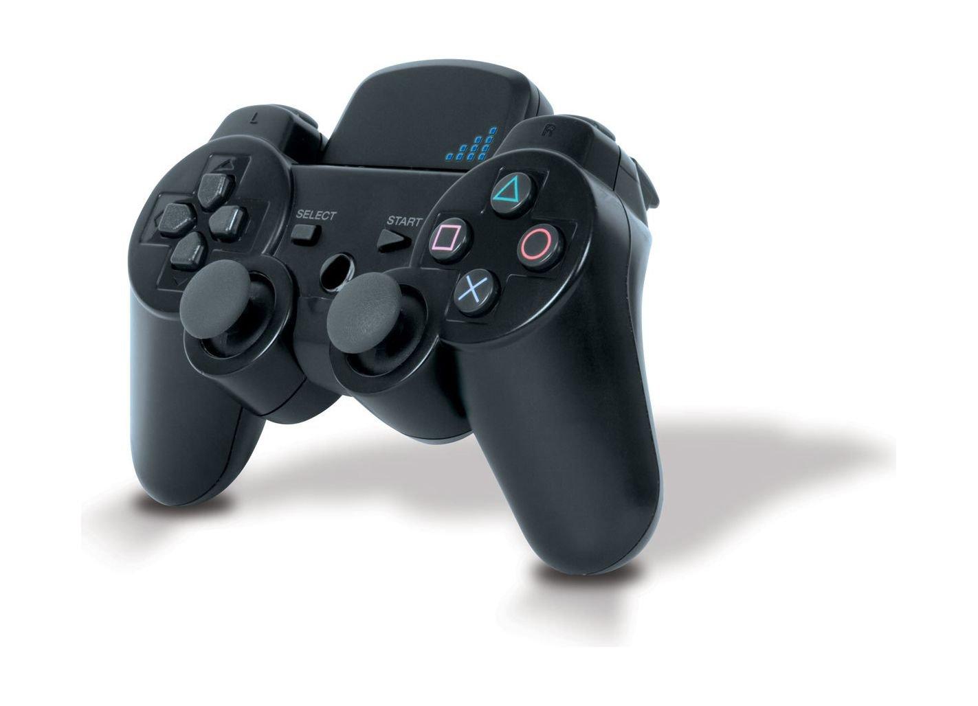 Dream Gear Power Up Battery PS3 Rechargeable Battery Pack Battery