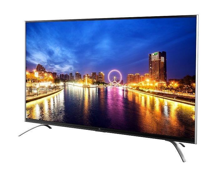 Buy TCL 50 inch TV 4K Ultra HD (UHD) LED at best price in Kuwait