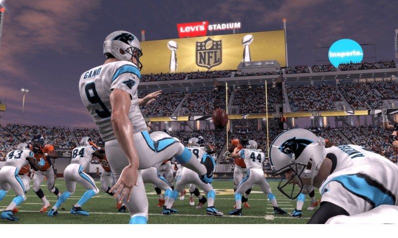 Madden 17 - Xbox One Game Price in Kuwait - Xcite Alghanim