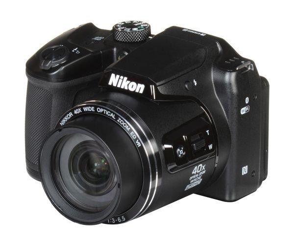 Nikon Coolpix B500 Digital Camera Price Xcite Kuwait
