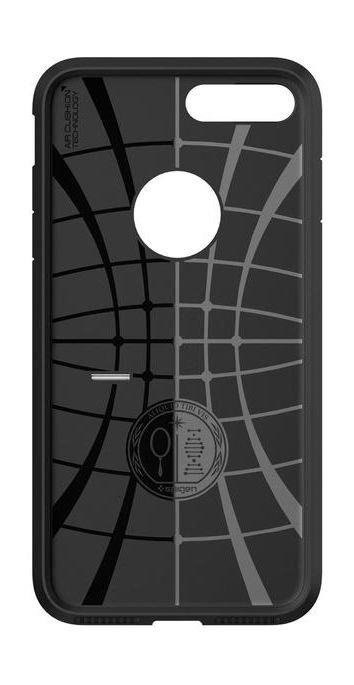 Spigen Tough Armor Protective Case for iPhone 7 (042CS20491) Black