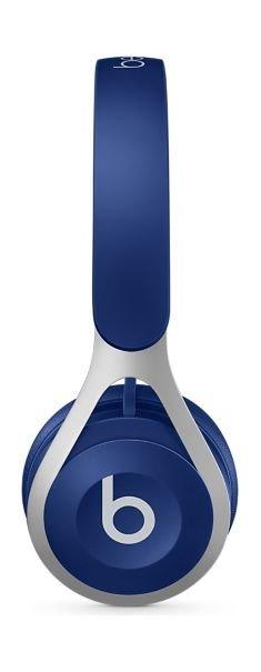 Beats EP OnEar Wired Headphone (ML9D2LL/A) Blue Price in Kuwait Xcite