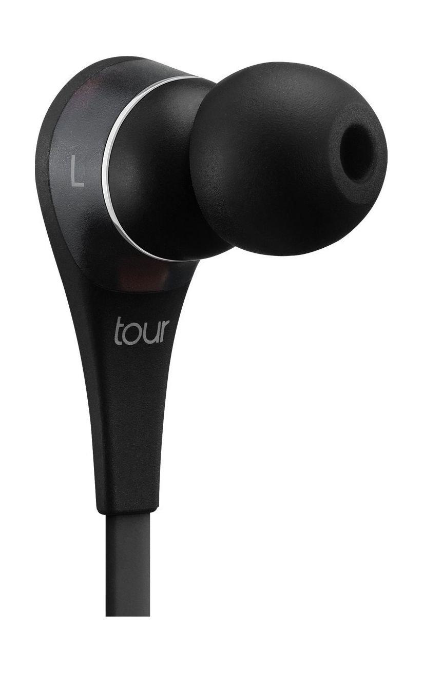 Beats by Dr. Dre Tour2 Active InEar Headphones with Integrated Remote