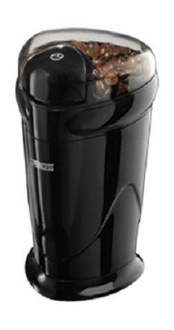 Princess 242195 Coffee Grinder, Stainless Steel Blade, 150Watt Xcite