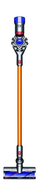 Dyson V8 Absolute Cordless Vacuum Cleaner Price in Kuwait Xcite