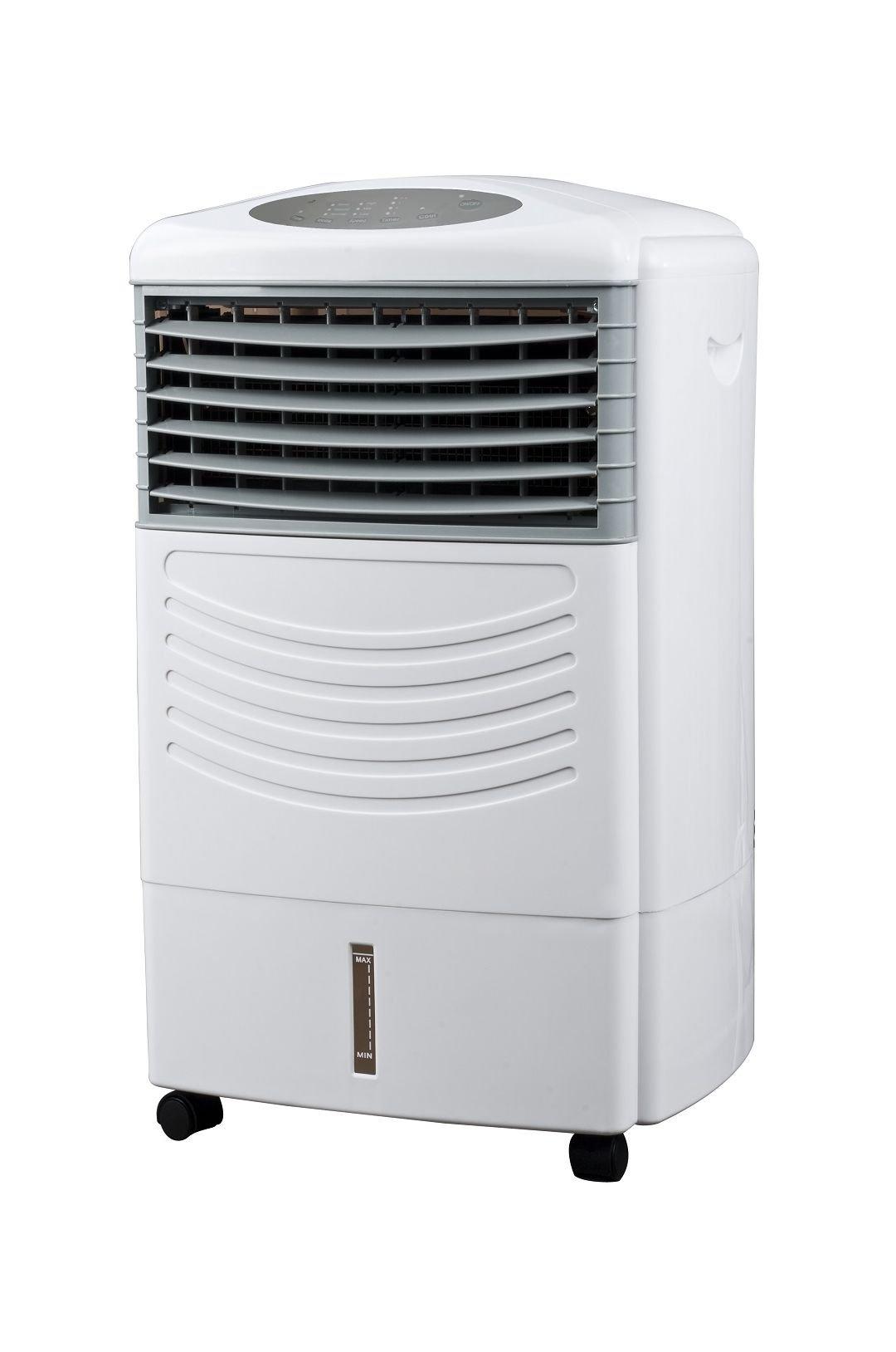 Wansa purifying and humidifying air cooler 11l 70w (ar6003 a/cl
