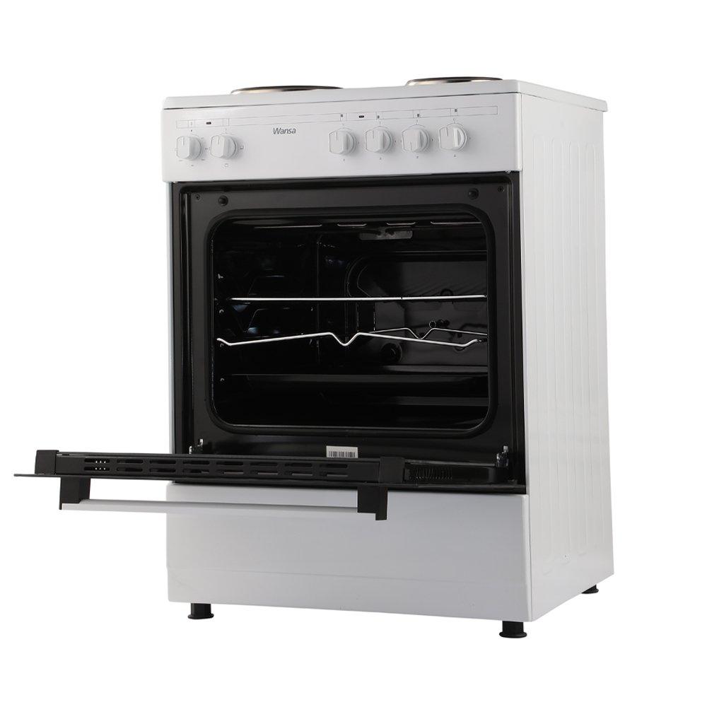 Buy and get this Wansa Electric Cooker, making it easy to cook up