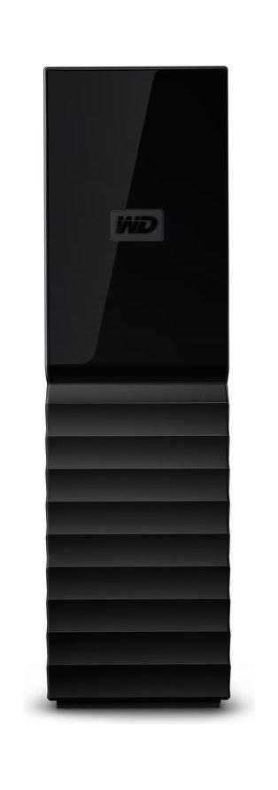 WD USB 3.0 4TB My Book Desktop External Hard Drive Xcite Kuwait