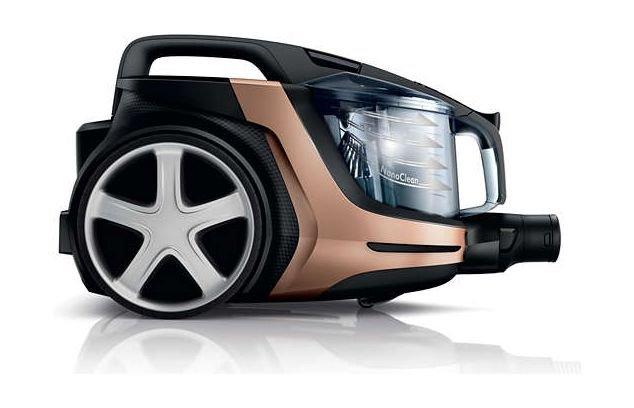 Philips 2200W PowerPro Ultimate Bagless Vacuum Cleaner (FC9912) Price