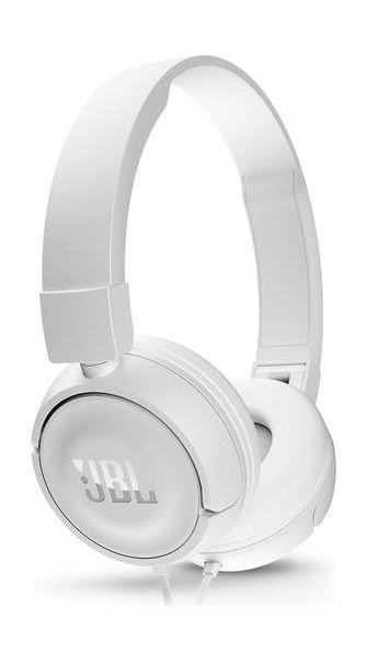 JBL T450 OverEar Headphone Headphones Wireless Bluetooth