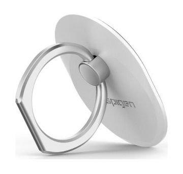 Spigen Style Ring Holder For Smartphones (SGP11760) Silver Price in