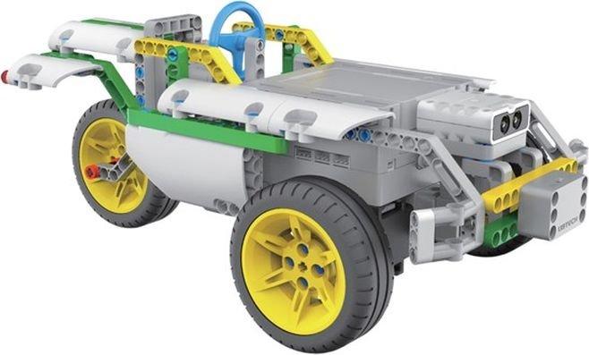 Ubtech Jimu KarBot Kit Smart Robot Price in Kuwait Xcite