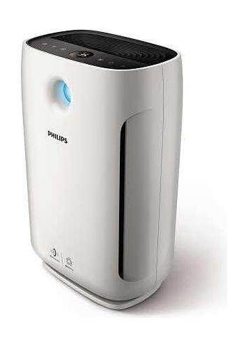 Philips Comfort Air Cleaner Purifier (AC2887/30) White Price in