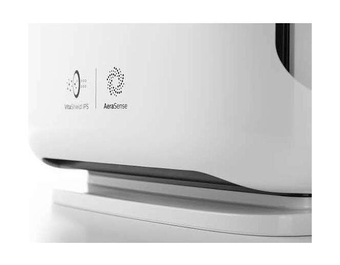 Philips Comfort Air Cleaner Purifier (AC2887/30) White Price in