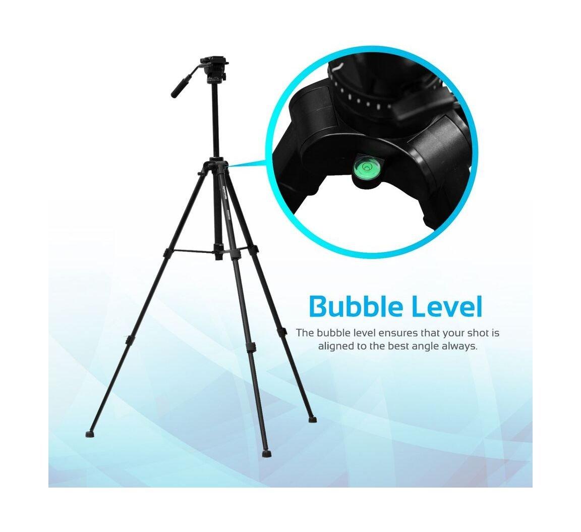 Promate Portable Tripod Price In KuwaitUniversalCamera Stand Xcite