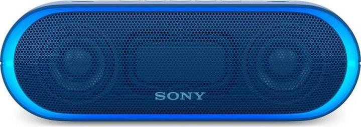 Sony SRSXB20 Portable Wireless Speaker Xcite Kuwait