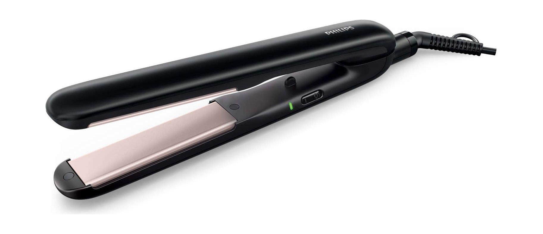 Philips EssentialCare Hair Straightener HP8321/03 Price in Kuwait Xcite