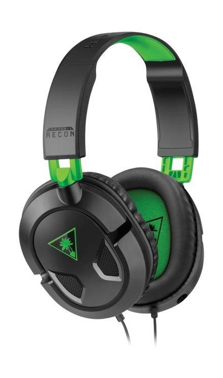 Turtle Beach Ear Force Recon 50X Gaming Headset For Xbox One Price in