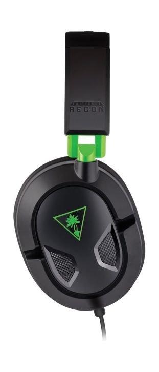 Turtle Beach Ear Force Recon 50X Gaming Headset For Xbox One Price in