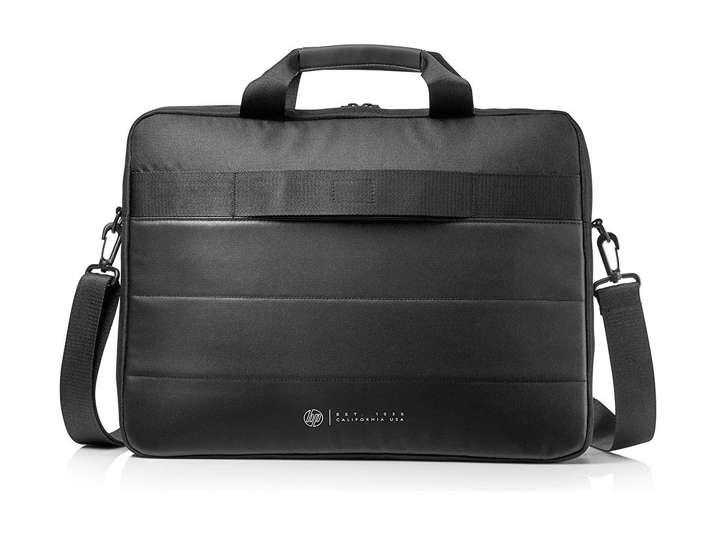 HP Classic Briefcase Laptop Up To 15.6 inch Xcite Kuwait