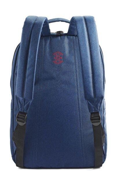 Speck 3 Pointer Classic Backpack For Laptop Up To 15.6 inch Navy