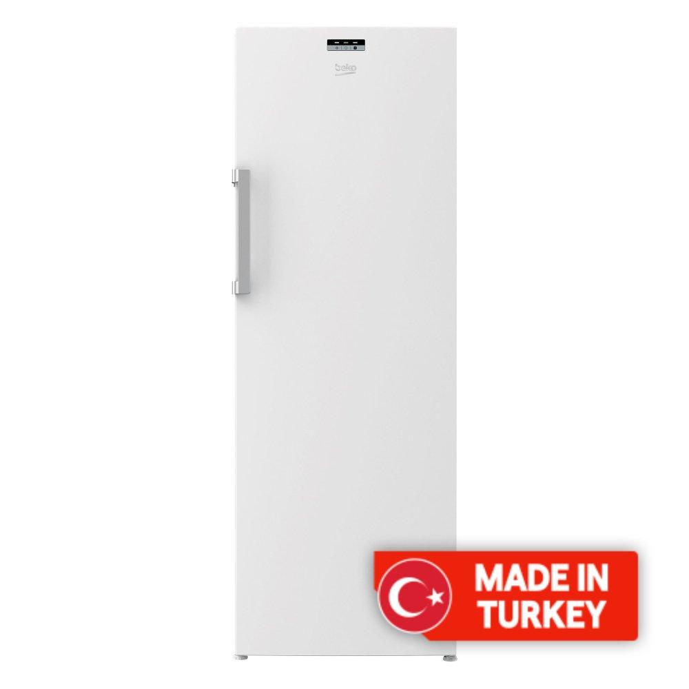 Beko Upright Freezer 11 Cu.Ft. Freezer Xcite