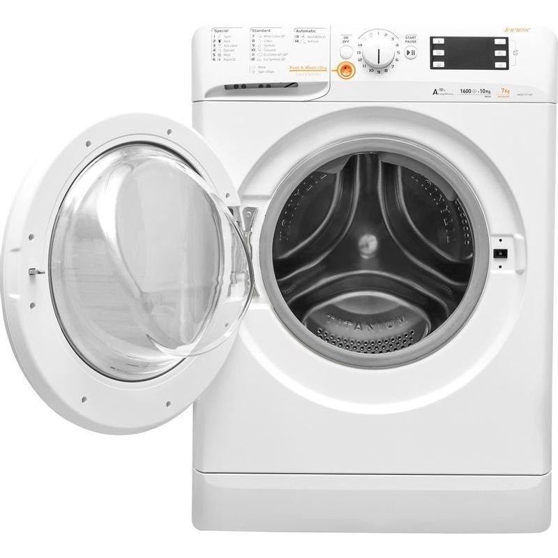 Indesit 7kg Front Load Washing Machine Laundry Xcite
