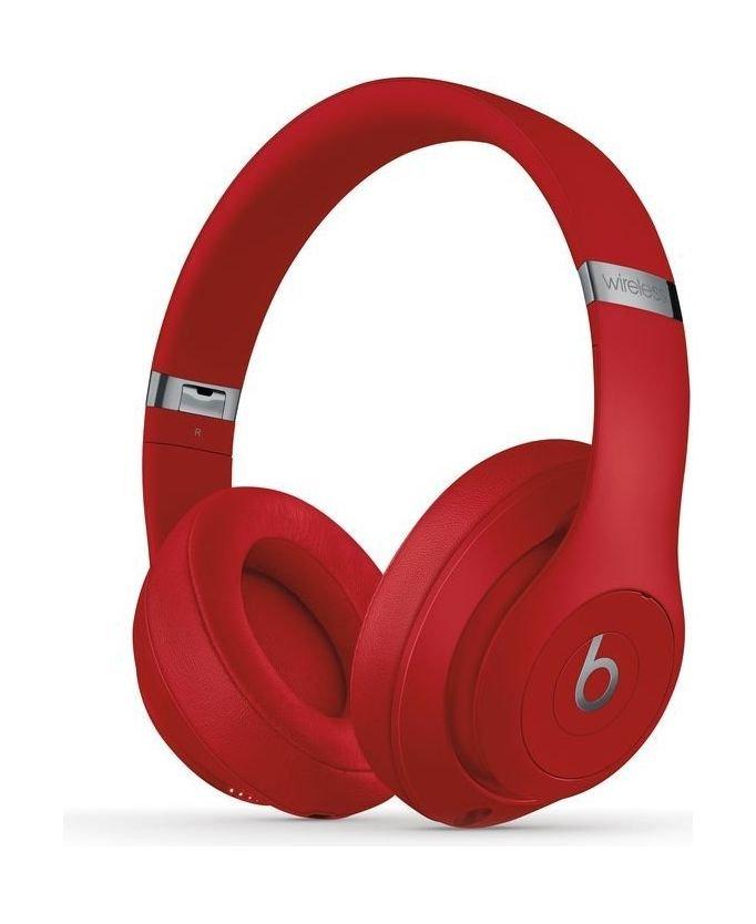 Beats Studio3 Wireless Bluetooth Headphones Xcite