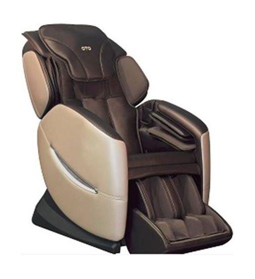 OTO Optimus Massage Chair Zero Gravity Massage OP01 Xcite