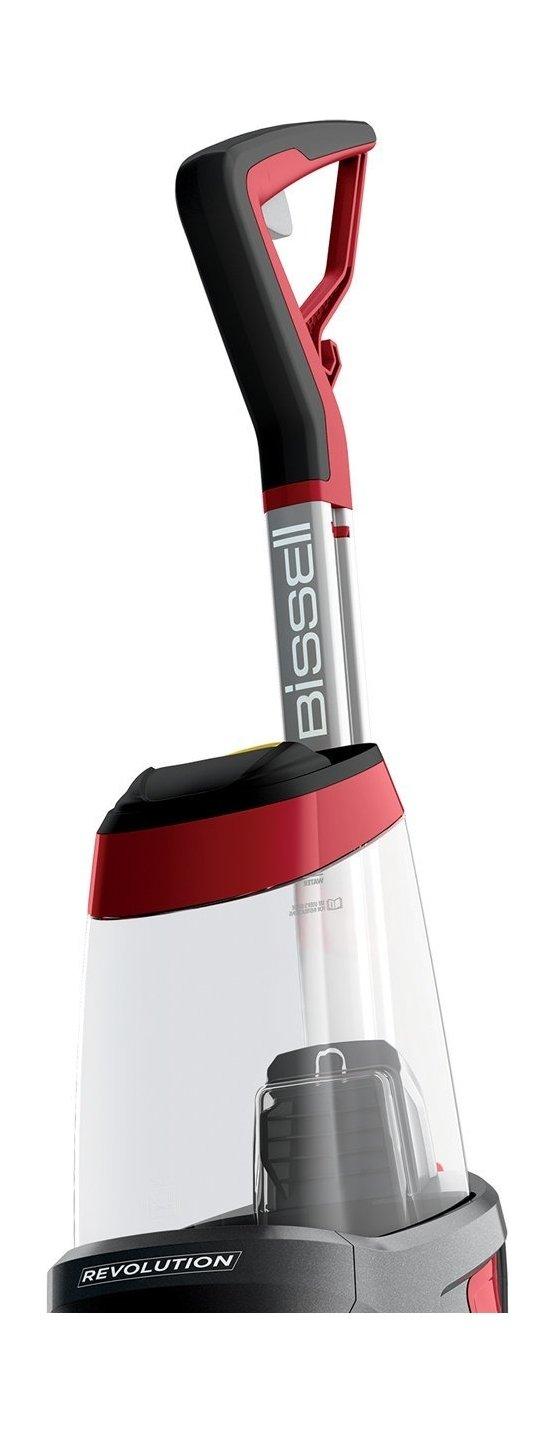 Bissell 1858 ProHeat 2X Revolution Carpet Cleaner Xcite Kuwait