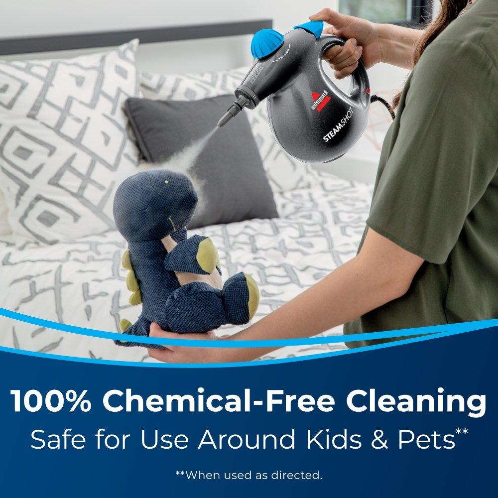 Bissell Steam Shot HardSurface Cleaner Xcite Kuwait