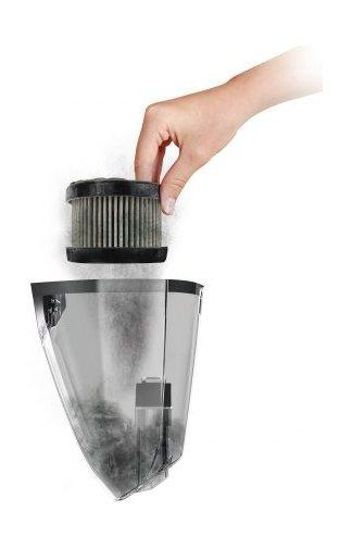 Bissell Multireach 2 in 1 Lightweight Cordless Vacuum Cleaner Xcite