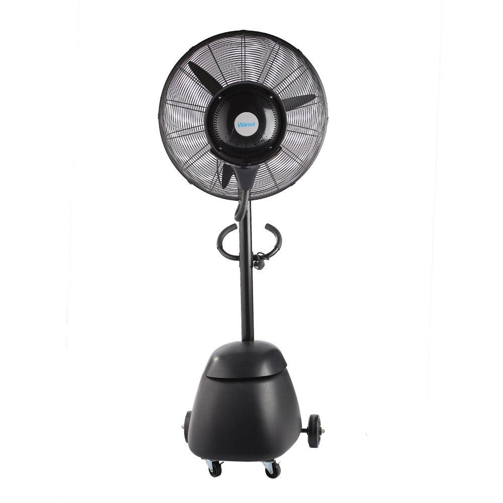 Buy Wansa 26inch 3 Speed Mist Fan (MFS26E) online Available now at