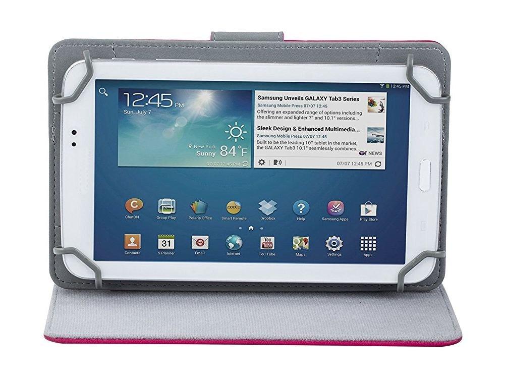 RivaCase Protective Case for 10 inch Tablet Xcite