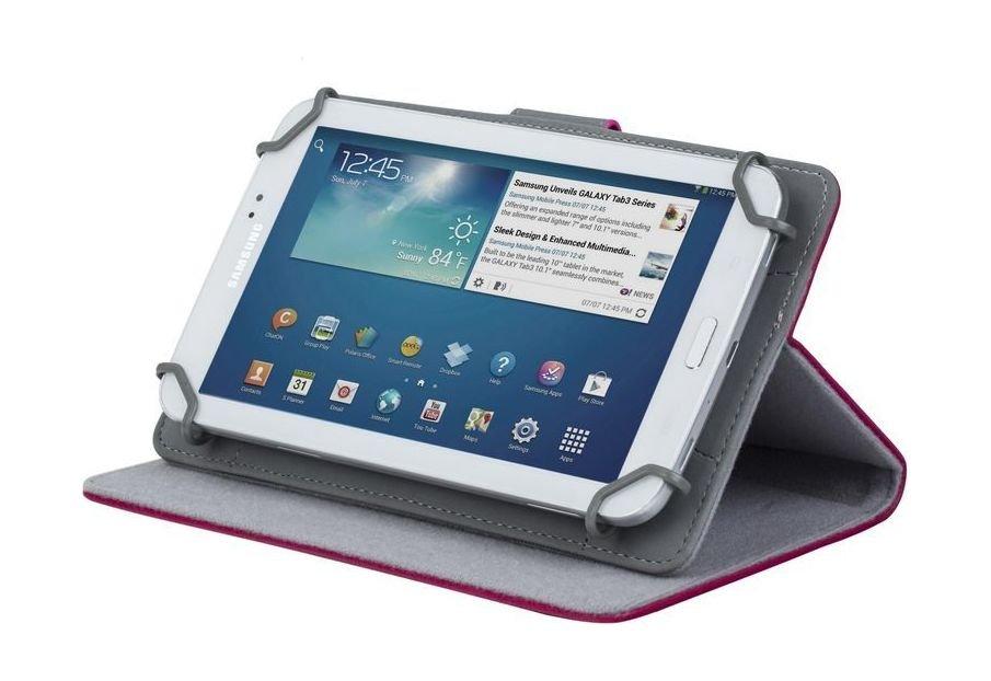 RivaCase Protective Case for 10 inch Tablet Xcite