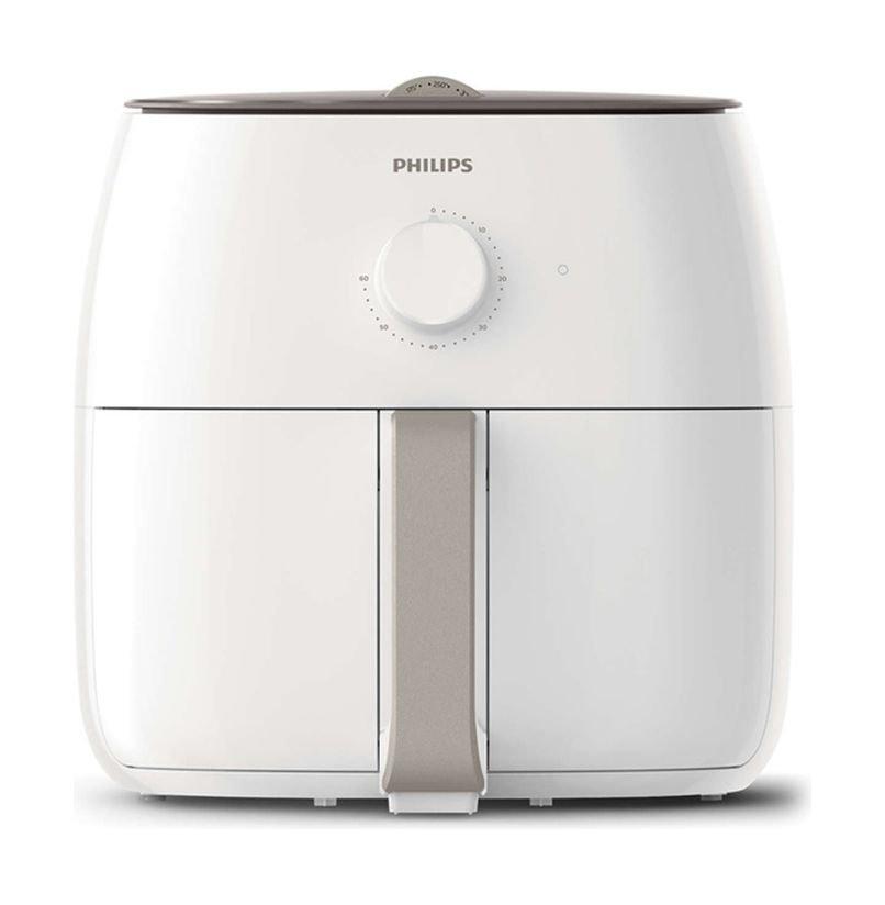 Philips Viva Collection Airfryer XXL HD9630/24 Price in Kuwait Xcite