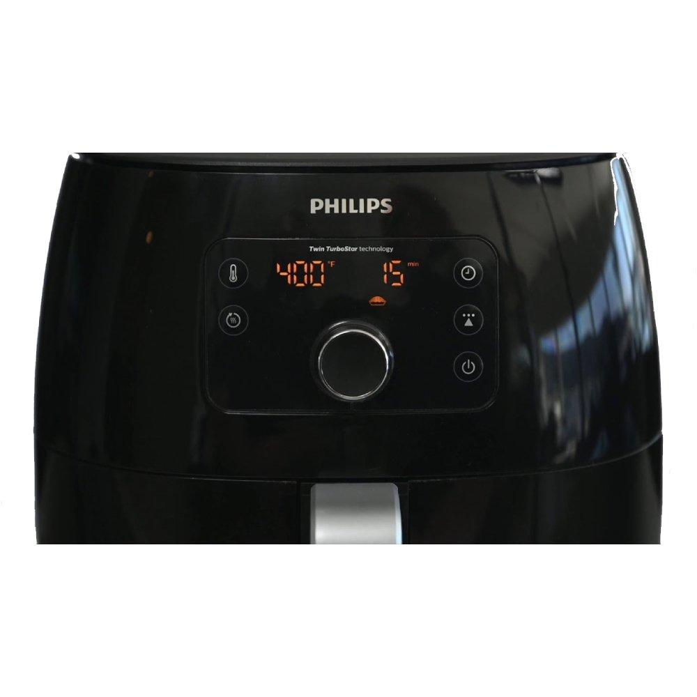 Philips Avance Collection Airfryer XXL Xcite KSA