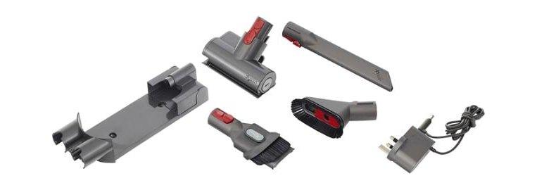 Dyson V7 Animal Cordless Vacuum Cleaner Price in Kuwait Xcite