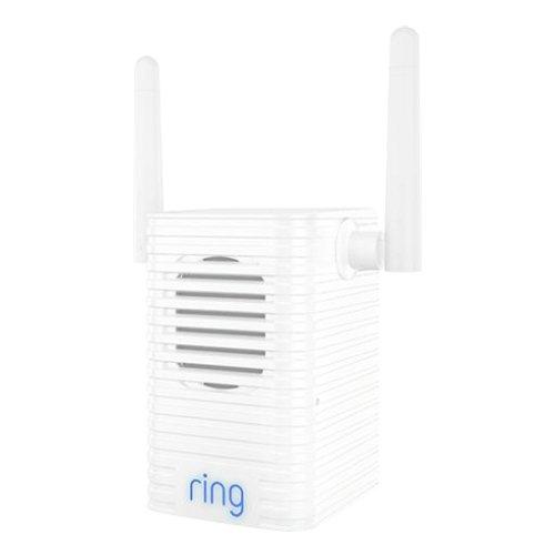 Chime Pro Indoor Chime and WiFi Extender ONLY for Ring Network Devices