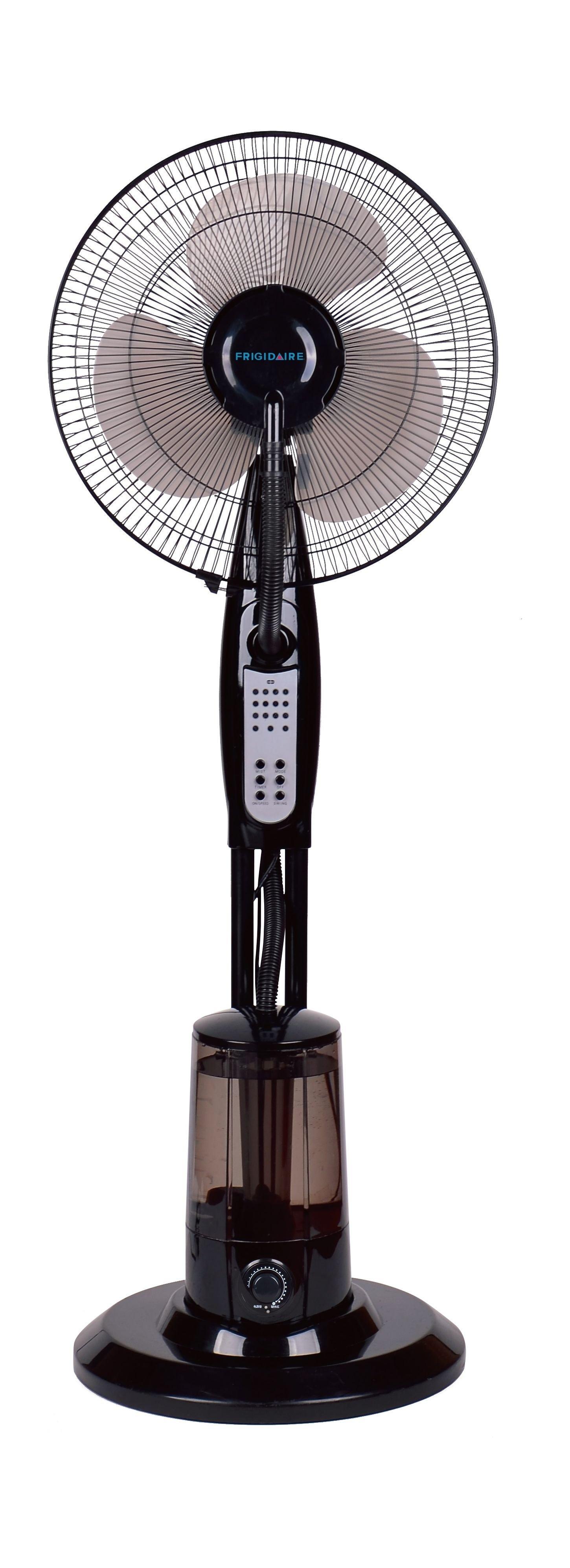 Frigidaire Mist Fan Xcite Kuwait
