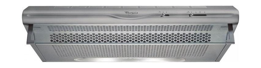 Whirlpool 60x60 cm 4 Burners Floor Standing Gas Cooker + Whirlpool 60Cm