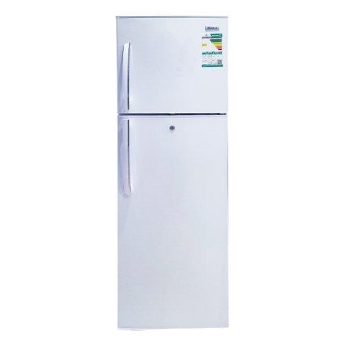 Wansa 8.86 CFT Top Mount Refrigerator (WRTG251NFWC5) White