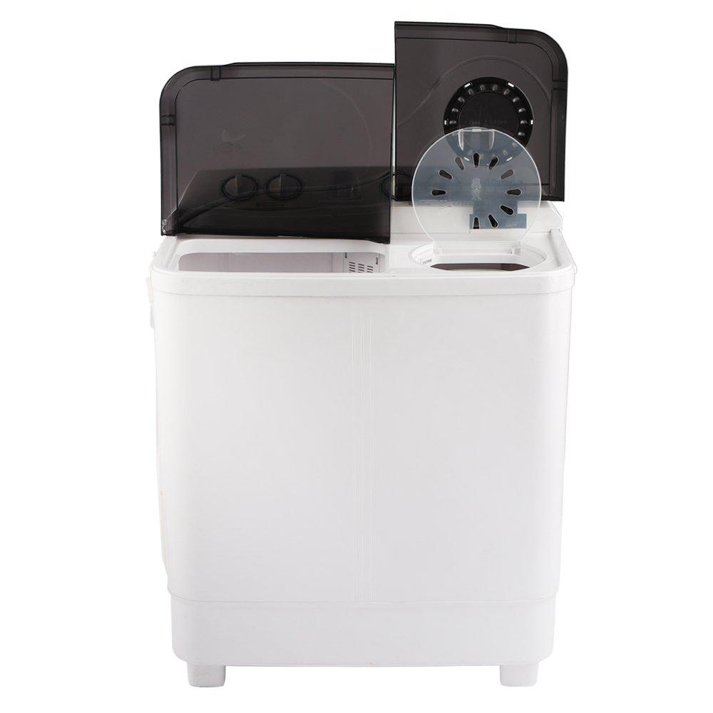 Wansa Gold Twin Tub Washing Machine Xcite Kuwait