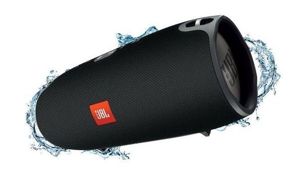 JBL BoomBox Wireless Bluetooth Speaker Black Price in Kuwait Xcite