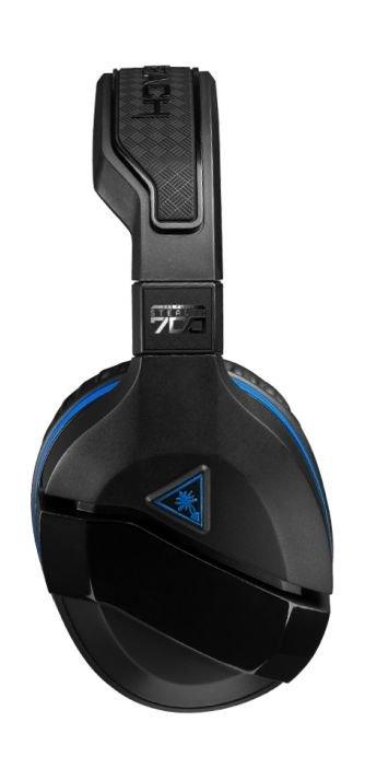 Stealth 700 Gaming Headset PlayStation 4 Pro And PlayStation Xcite